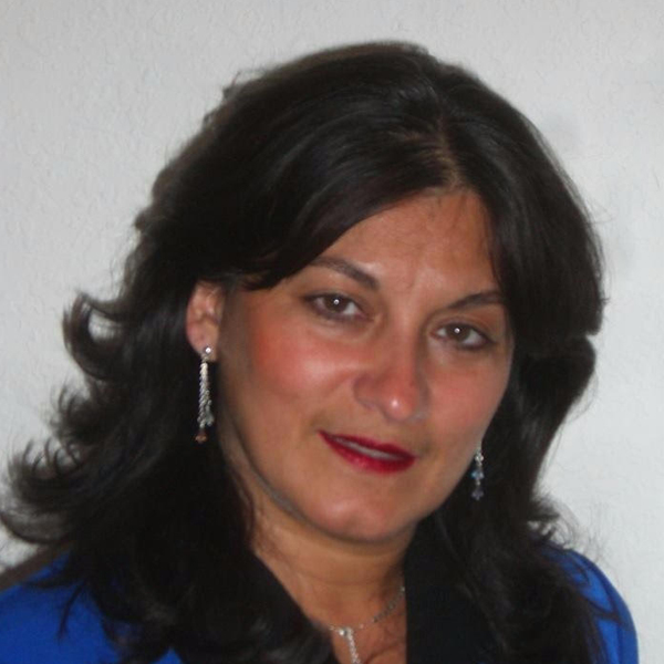 Edda Caputo, Coach Ontológico Profesional