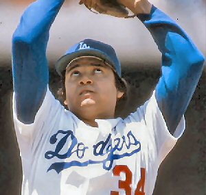 Fernando Valenzuela