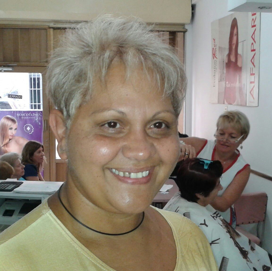  Girda Carolina Chacón