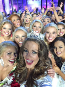 Miss America
