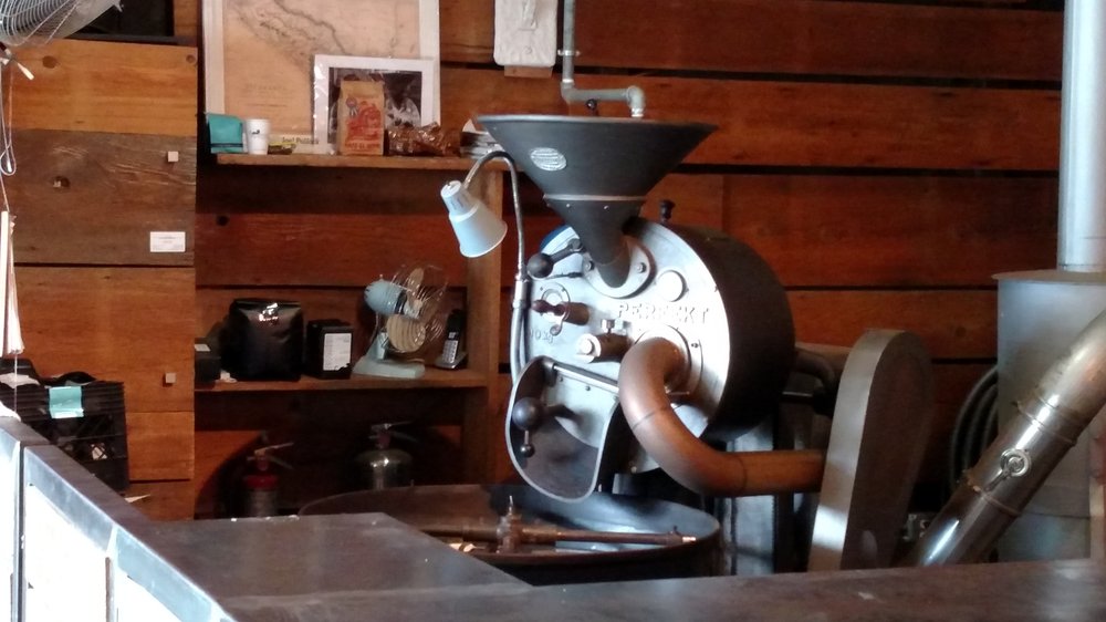 cafe que une a los latinos