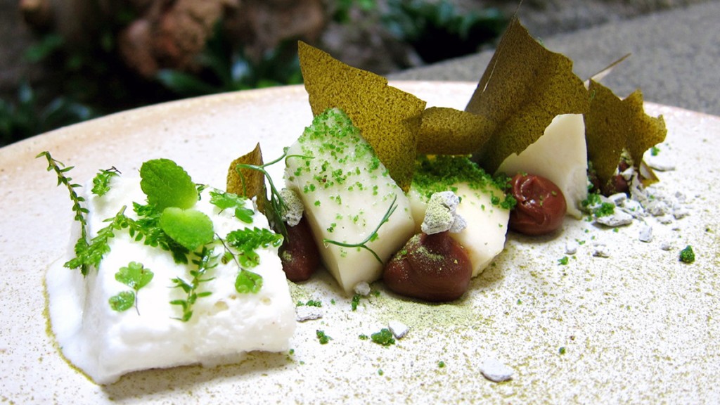 central de lima restaurant