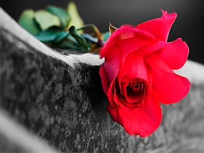 la despedida, muerte, adios