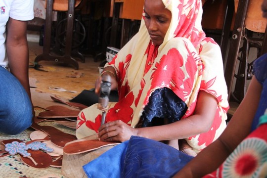 mujeres trabajadoras 1