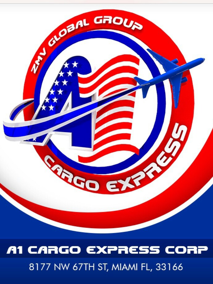 A1 Cargo Express