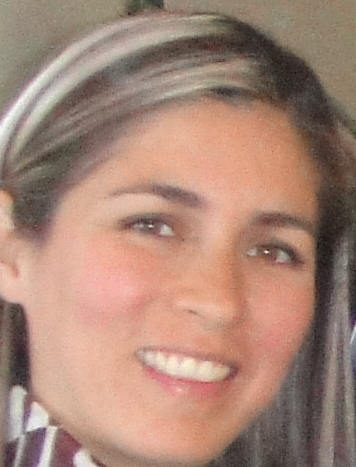 Elvia Marisol Gámez