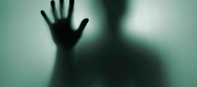 fenomenos paranormales