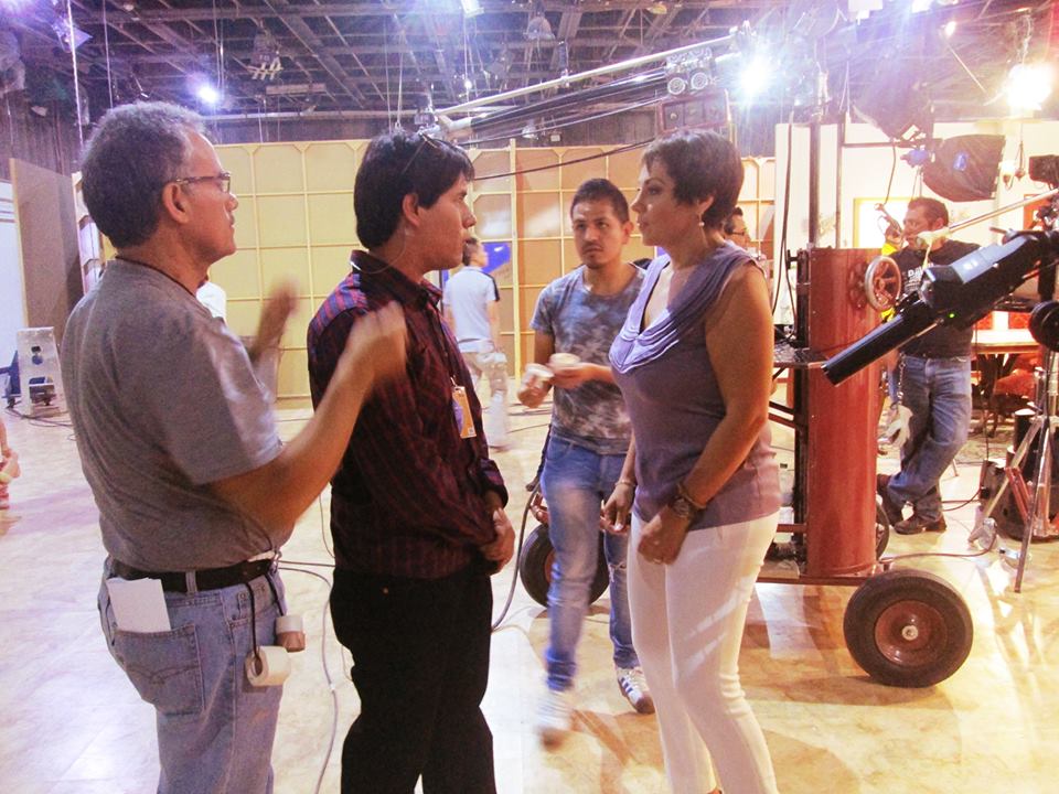 Flor de papa grbacion