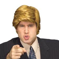 Halloween trump disfraz3