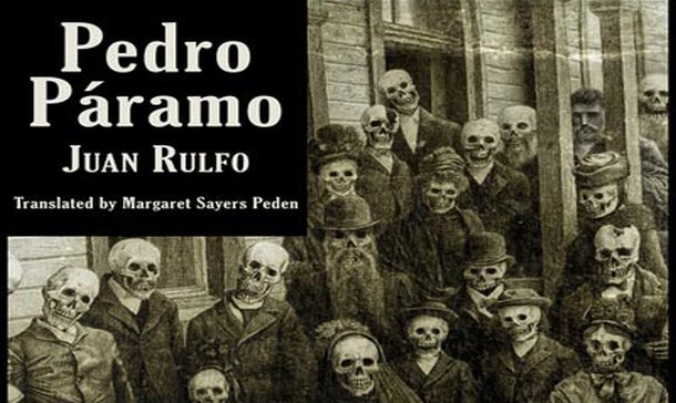 Pedro Paramo.www.trome.pe