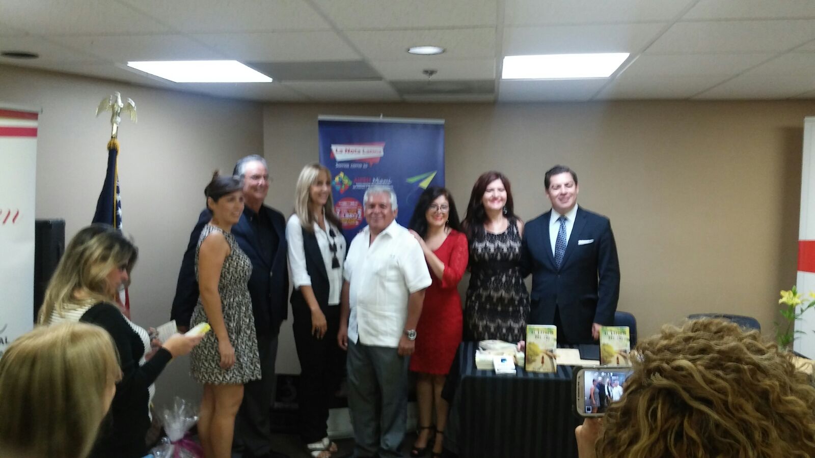 Premiacion cuentale tu cuento