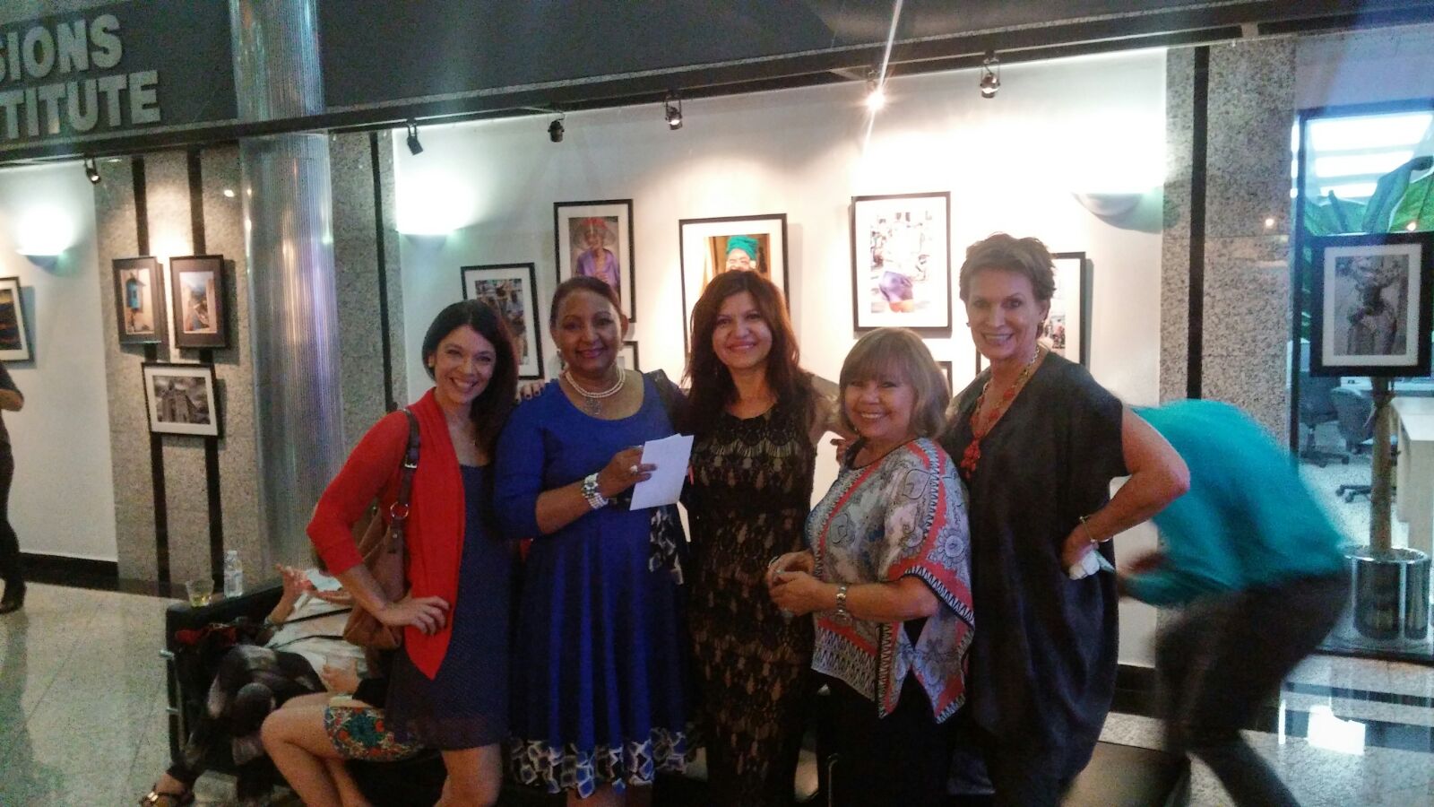 Premiacion cuentale tu cuento 3