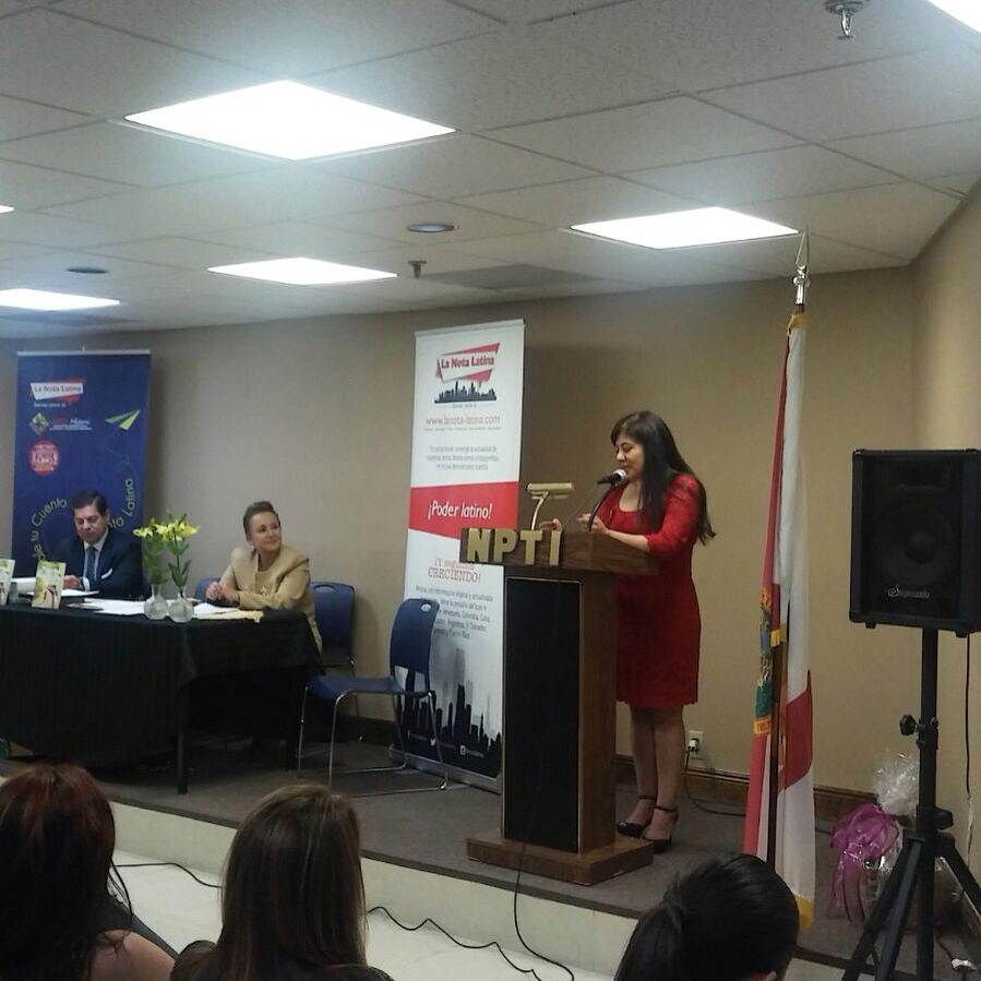 Premiacion cuentale tu cuento 4