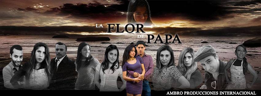 La Flor de papa