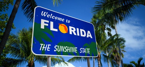 hispanos en la florida