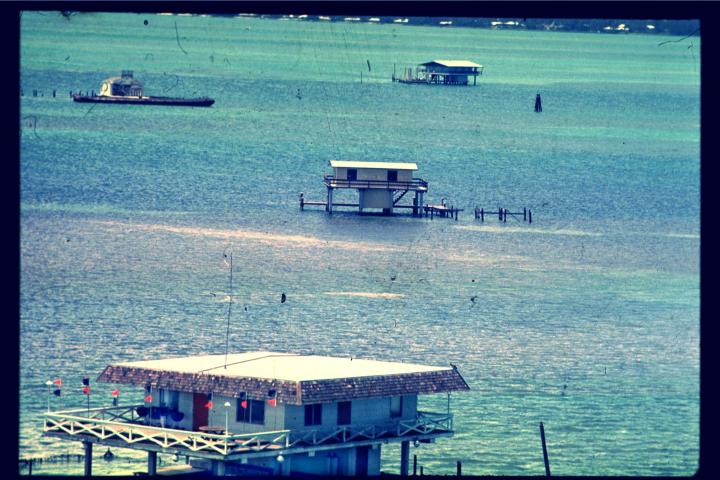 stiltsville