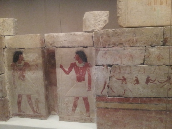 Museo Mtropolitano de NY