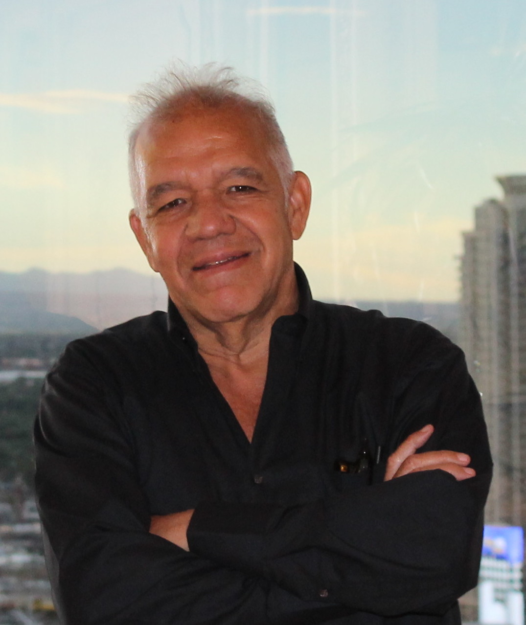 José Maria Aristimuño Peraza