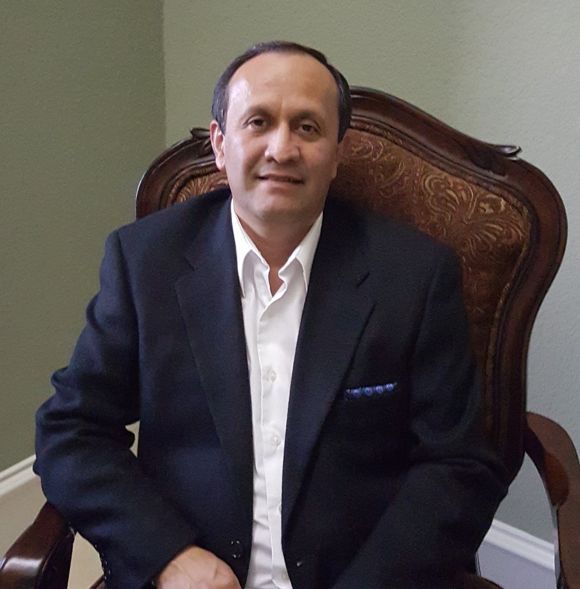 Marco T. Robayo Escritor