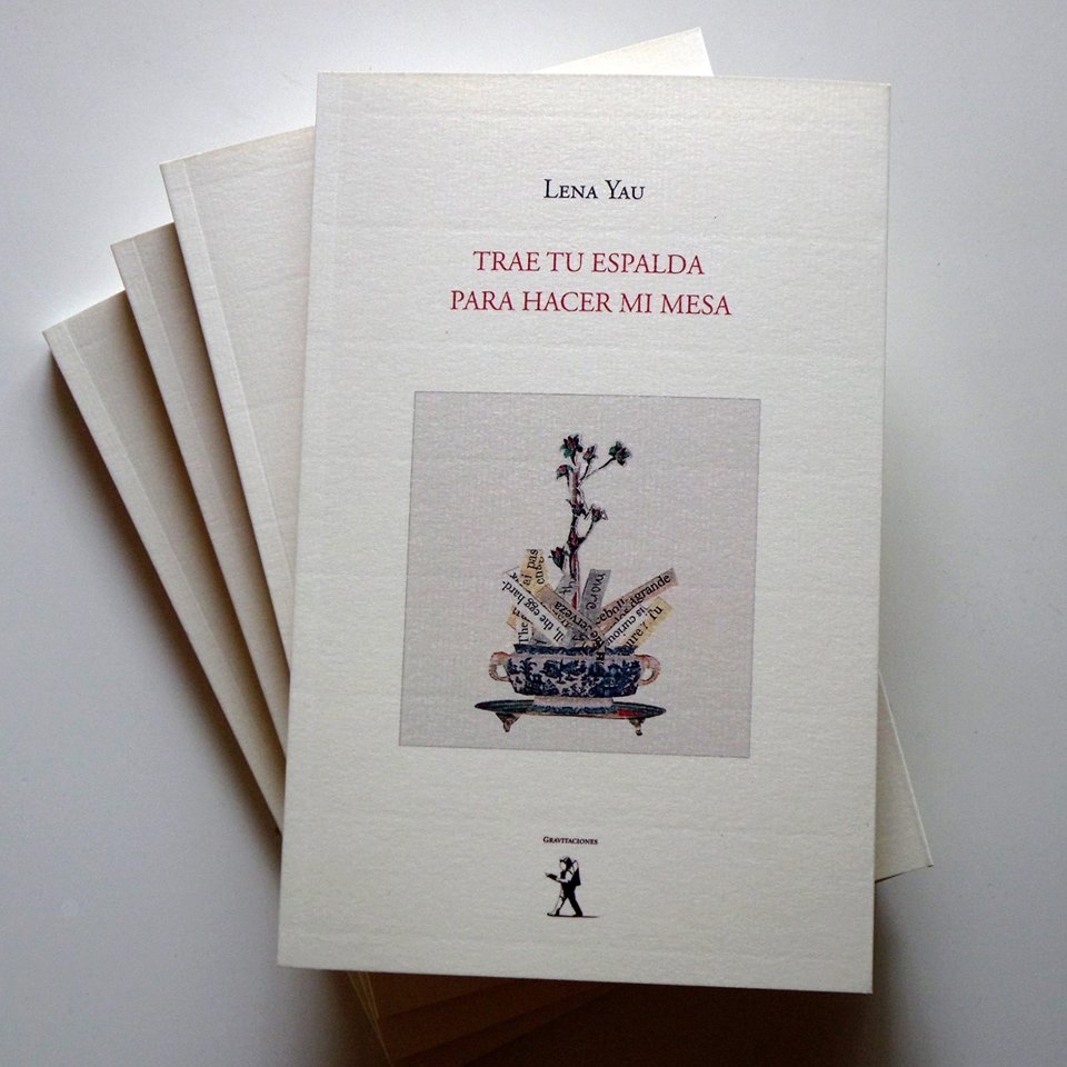 Yallegótrae. libro de Lana