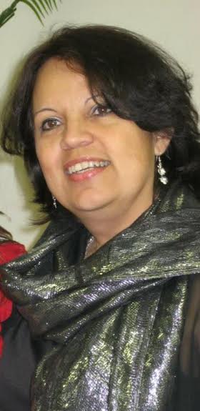 Zhair Marrero Serrano 