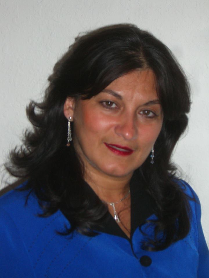 Edda Caputto, Coaching Ontológico