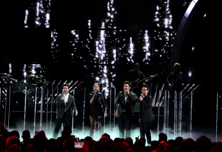 il volo y natalia jimenez