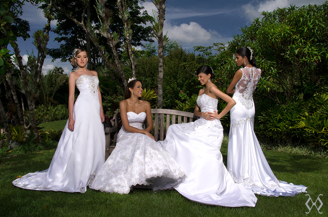 moschiano novias grupo