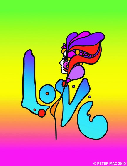 Peter Max