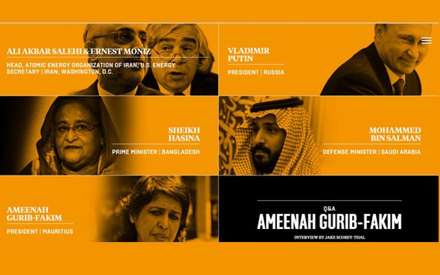 Foto de bdnews24.com