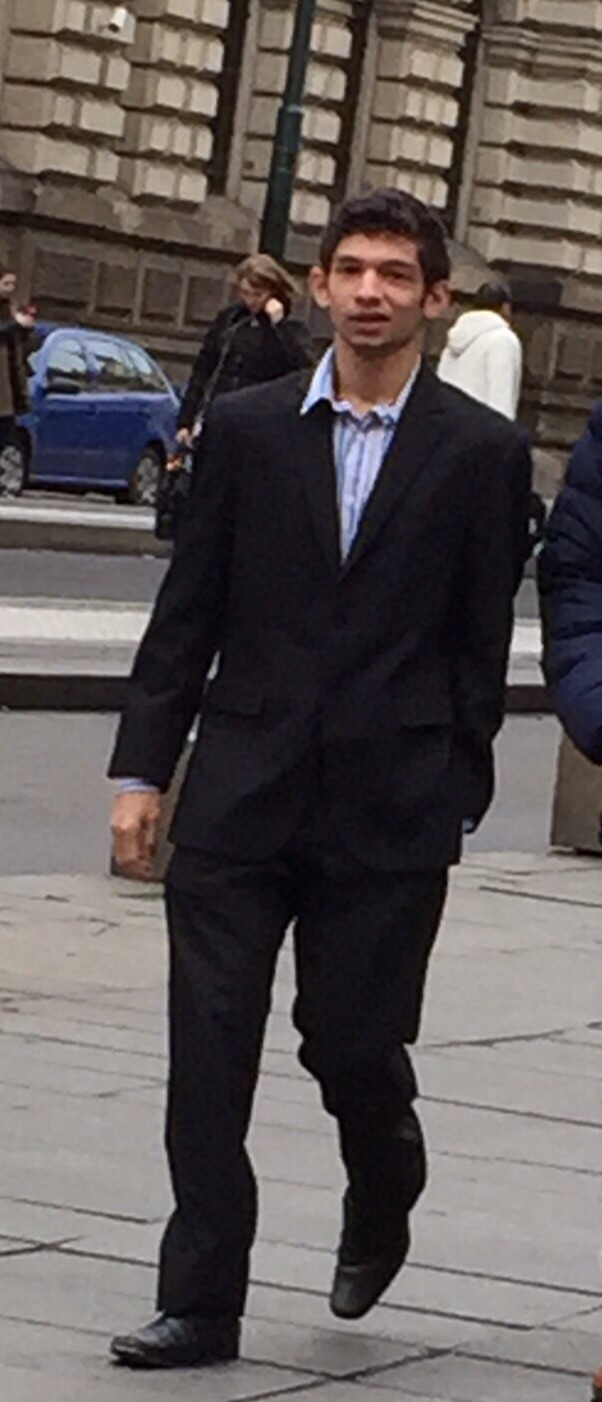 Jean Pierre pianista 2