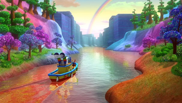 miami festival infantil de cine 1