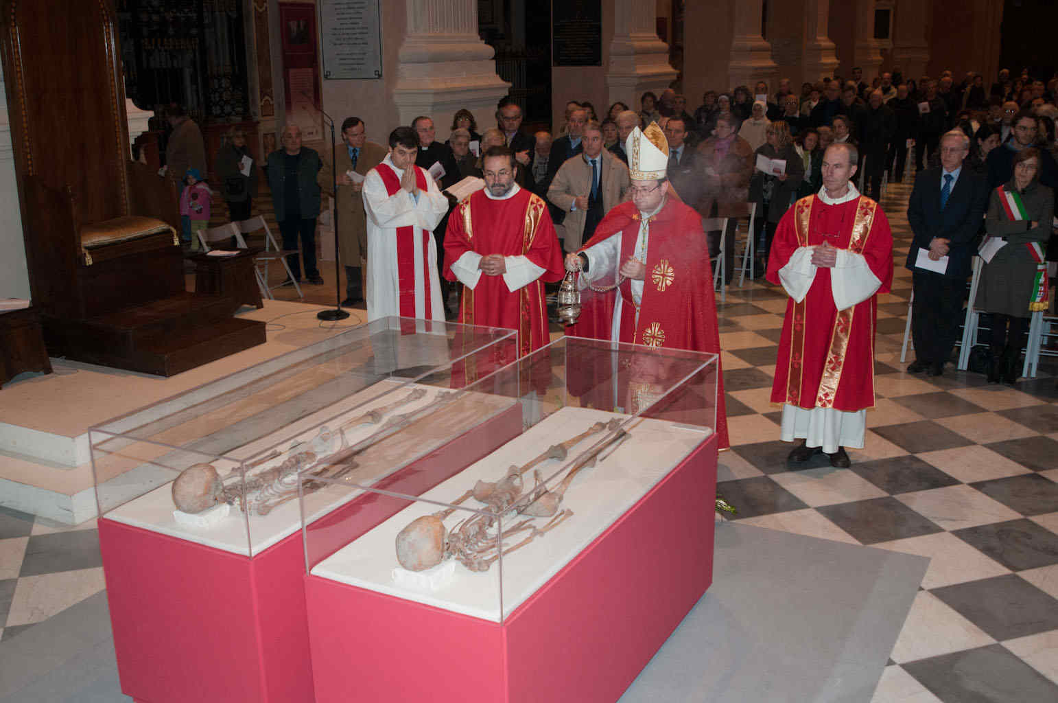 Foto de www.preguntasantoral.es