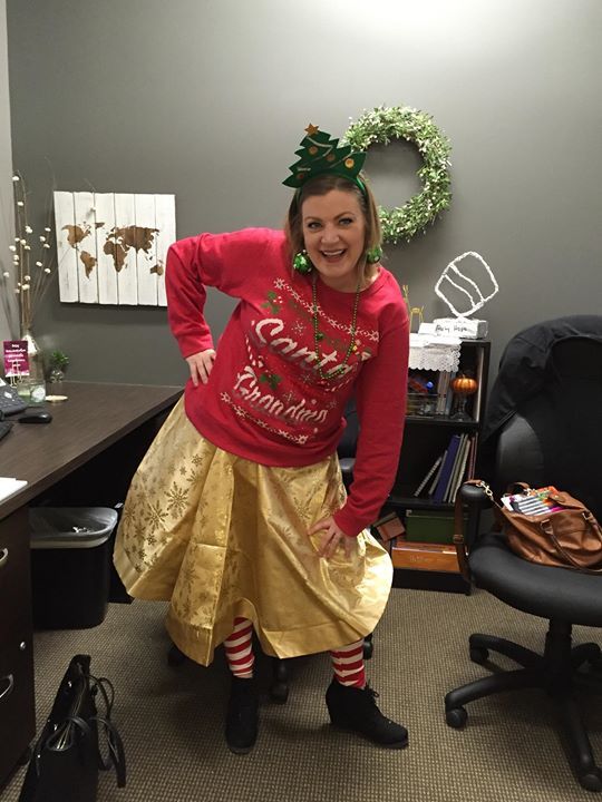 Foto de @RobertSager en Twitter