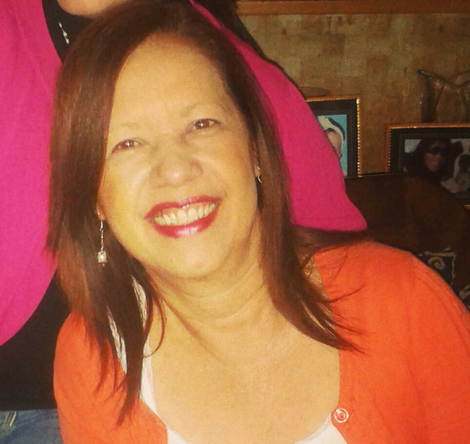 Beatriz Navas Chang, Periodista