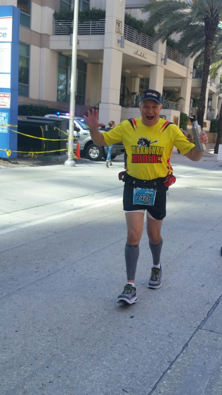 Marathon Miami 3