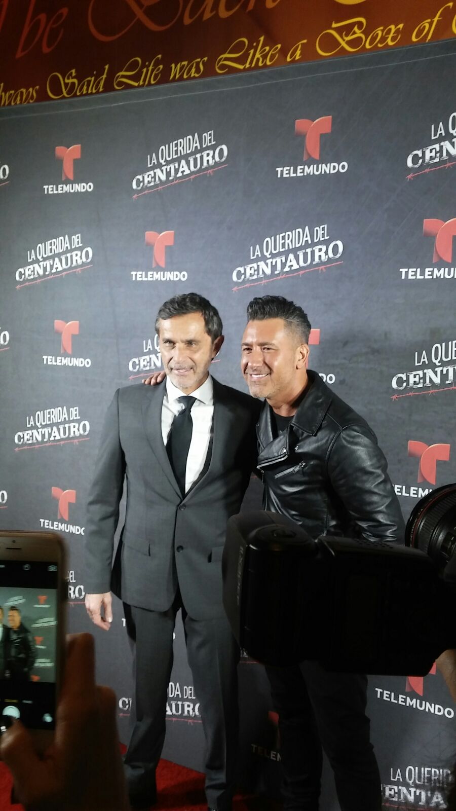 telmundobernal y prota