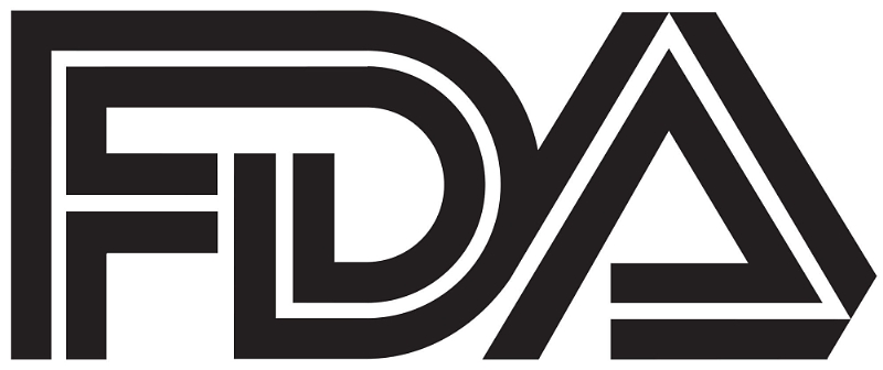 U.S. Food and Drug Administration (FDA) logo (PRNewsFoto/FDA)