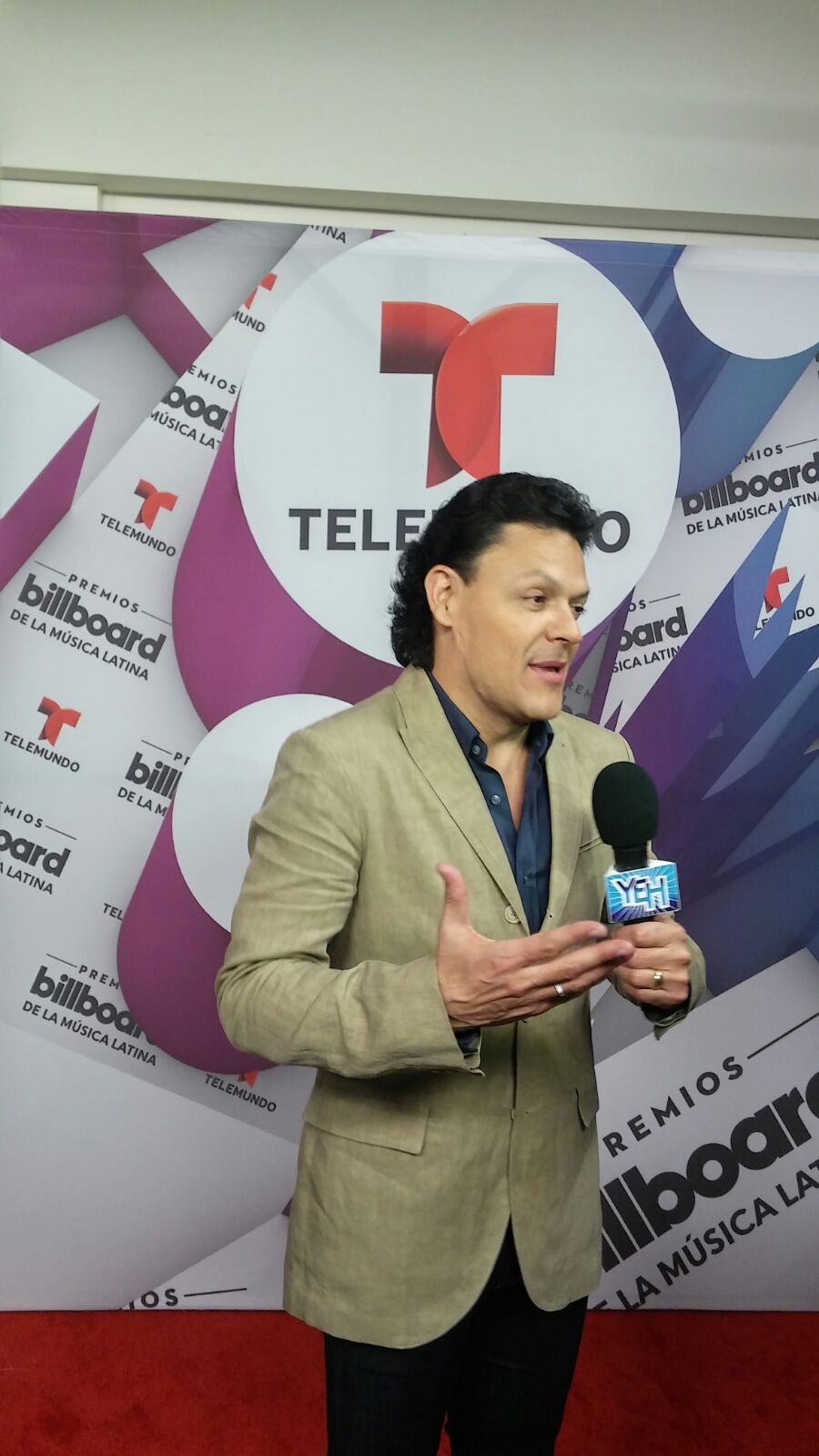 pedro fernandez 2