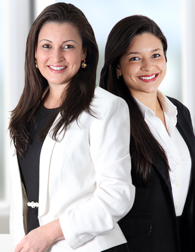 maria Antonieta y Maria Jose