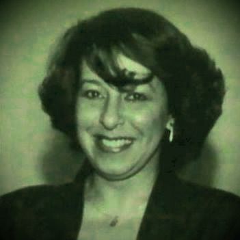 Susana Morffe, periodista.