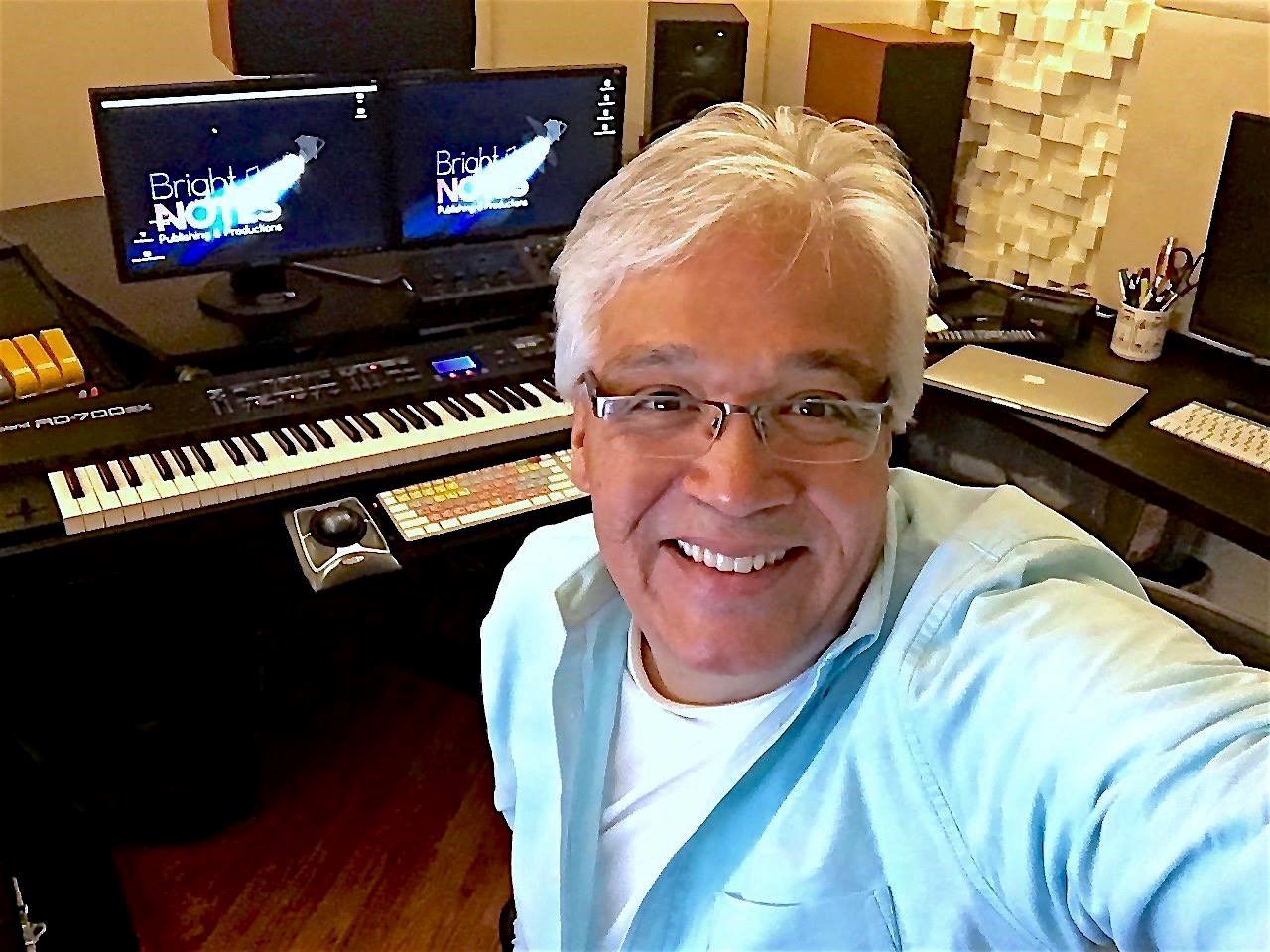 Jose Pirulo Gonzalez