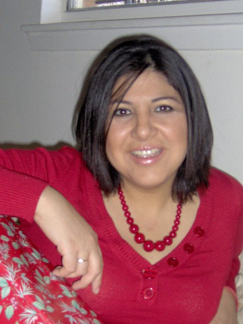 Lourdes Olmos-Cunningham.