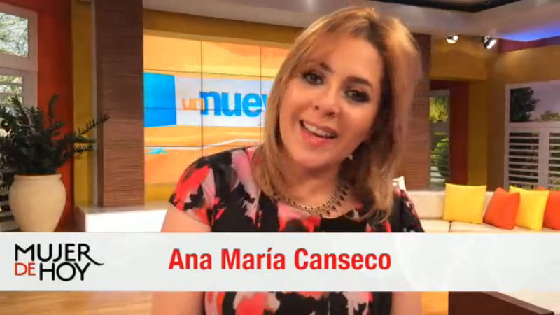 Ana Maria Canseco