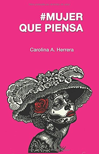 Mujer que piensa