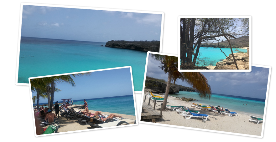 Curacao Playas