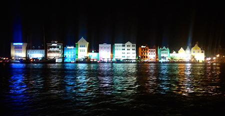 curacao