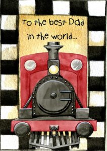 Día del Padre: ¿cómo se celebra en Estados Unidos?