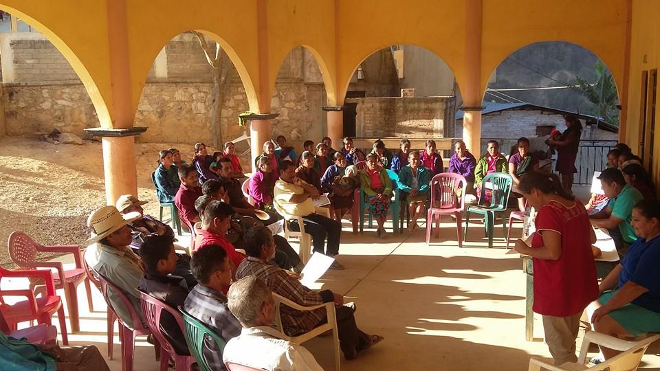 Diana y Anatolio: consteladores familiares