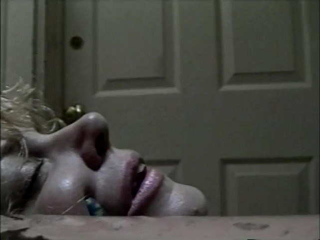 Aida Ruilova: Hey 1990